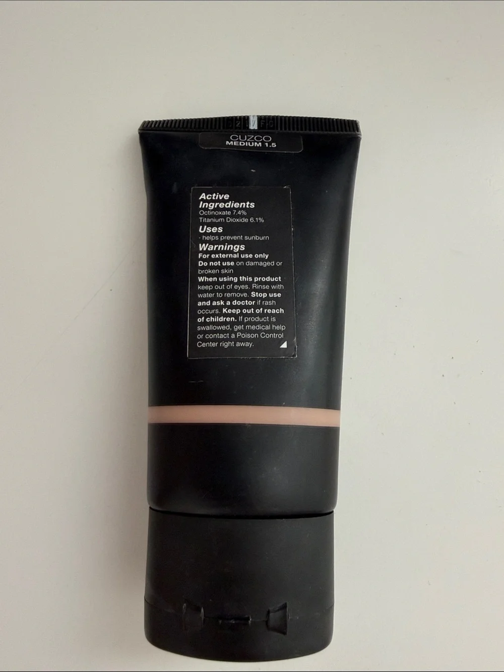 NARS Pure Radiant Tinted Moisturizer Broad Spectrum SPF 30